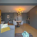 Saldanha Prime By Homing Apartment *