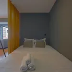 Saldanha Prime By Homing Apartment Lisbon