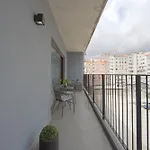 Apartment Saldanha Prime By Homing Lisbon