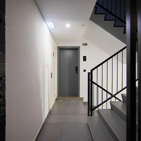 Saldanha Prime By Homing شقة Lisboa