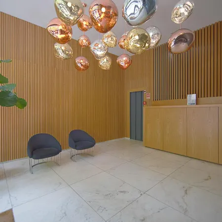 Saldanha Prime By Homing * Lisboa