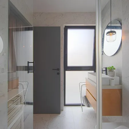 Saldanha Prime By Homing Apartment