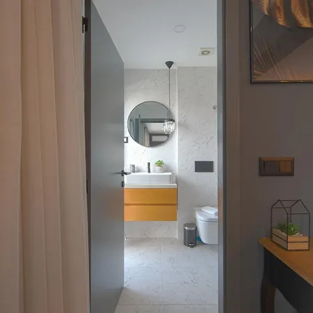 Saldanha Prime By Homing Apartman Lisboa