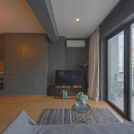 Saldanha Prime By Homing * Lisboa