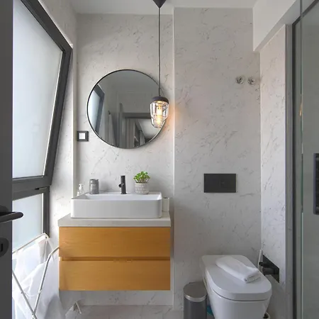 Saldanha Prime By Homing Apartamento