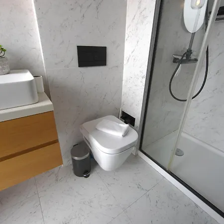 Saldanha Prime By Homing Apartman Lisboa