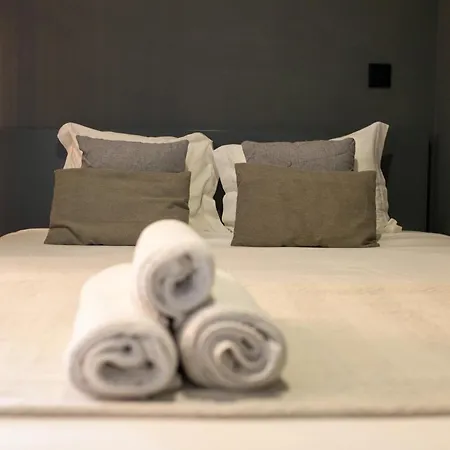 Apartamento Saldanha Prime By Homing Lisboa