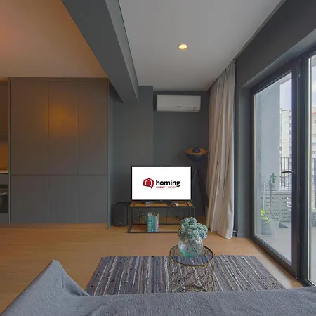 Saldanha Prime By Homing *