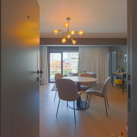 Saldanha Prime By Homing * Lisboa