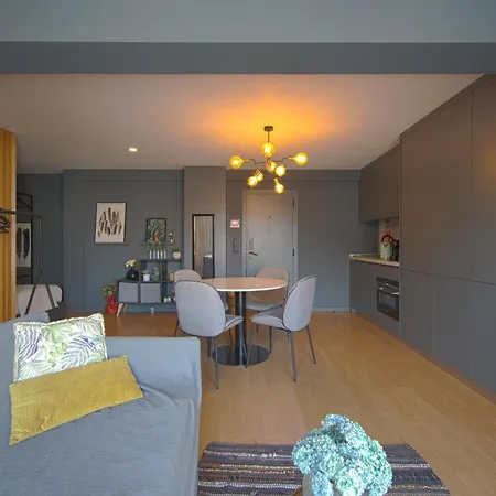 Saldanha Prime By Homing Apartamento *