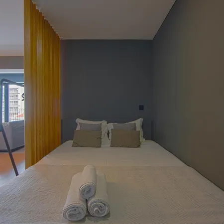 Saldanha Prime By Homing Apartamento Lisboa