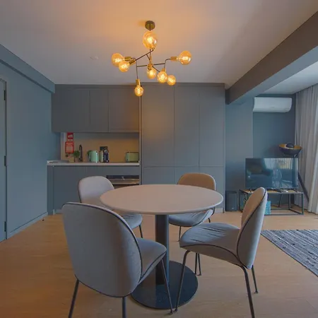 Saldanha Prime By Homing Apartamento