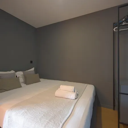 Apartment Saldanha Prime By Homing *