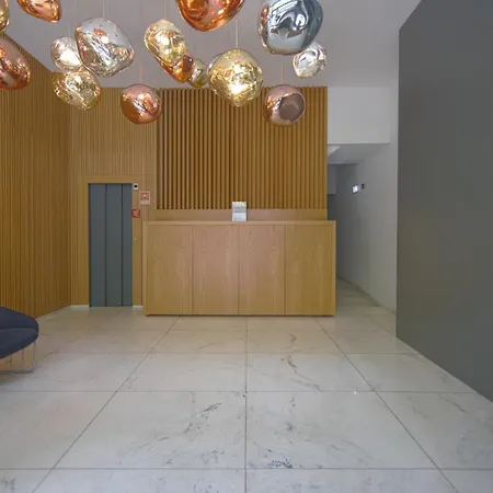 Saldanha Prime By Homing Апартаменты *