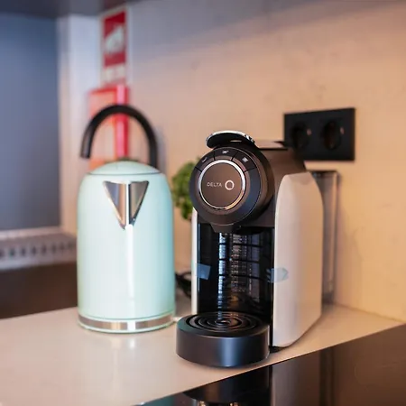 Saldanha Prime By Homing Διαμέρισμα *