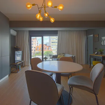 Saldanha Prime By Homing * Lisboa